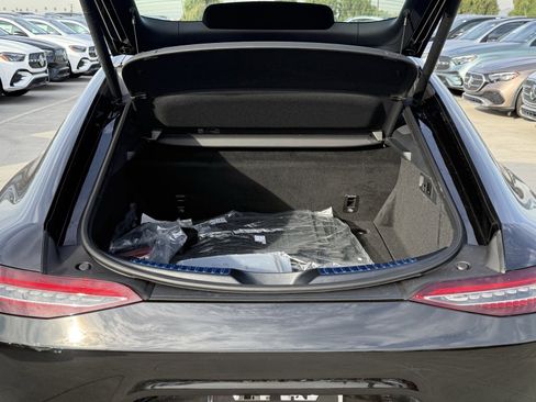 New 2026 Mercedes-Benz AMG GT 43 image 12