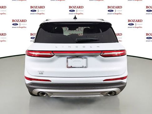 New 2026 Lincoln Corsair Premiere FWD image 7