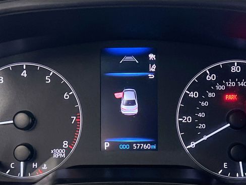 Used 2023 Toyota Corolla LE image 23