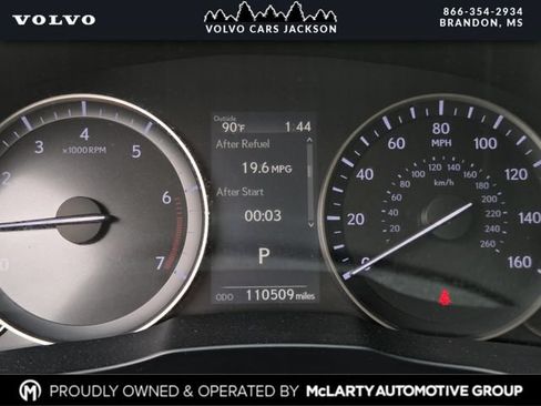 Used 2016 Lexus ES 350 FWD image 20