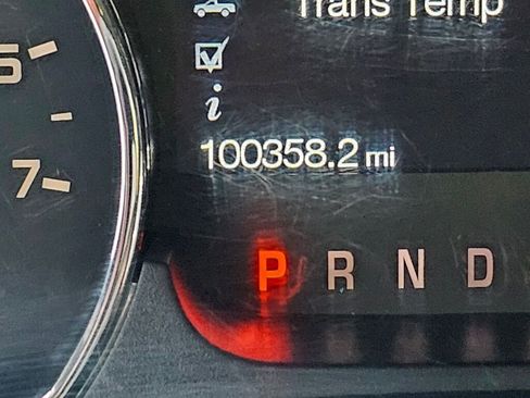 Used 2013 Ford F150 Lariat w/ Luxury Equipment Group image 31