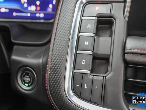 Used 2023 Chevrolet Tahoe RST image 30