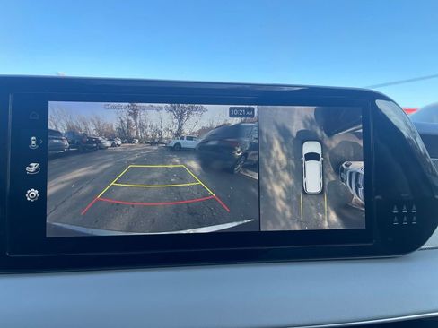 Used 2024 Hyundai Palisade SEL image 38