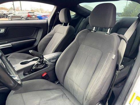 Used 2020 Ford Mustang GT w/ Equipment Group 301A image 13