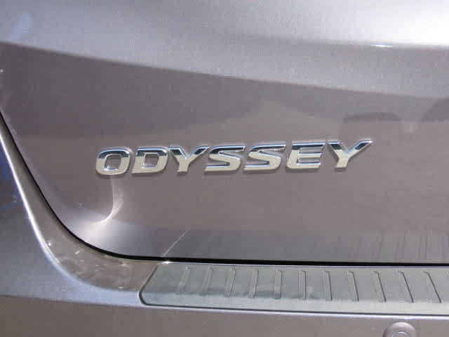 New 2027 Honda Odyssey Touring image 7