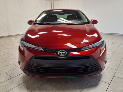 New 2026 Toyota Corolla LE image 2