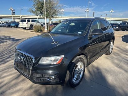 Used 2013 Audi Q5 3.0T Premium Plus w/ Audi MMI Navigation Plus Pkg