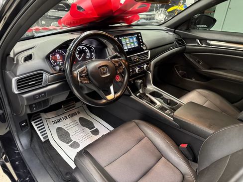 Used 2022 Honda Accord Sport Special Edition image 32