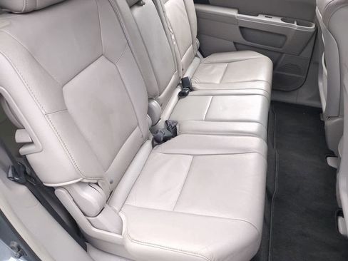Used 2009 Honda Pilot EX-L image 22
