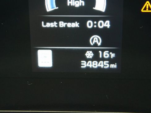 Used 2023 Kia Sportage X-Line image 36