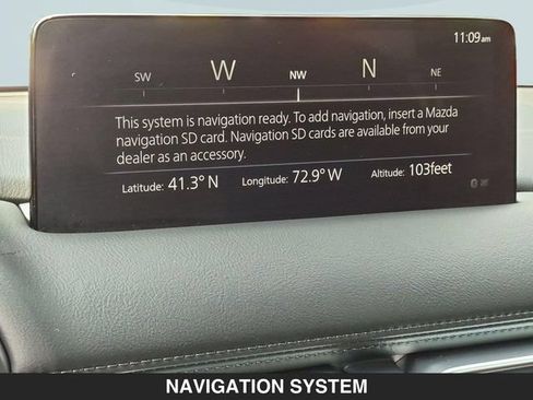Certified 2024 MAZDA CX-5 Carbon Edition AWD/4WD image 24