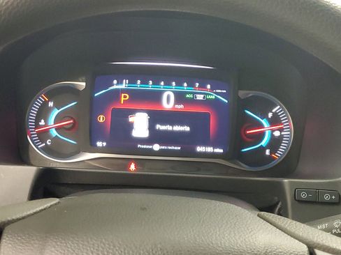 Used 2021 Honda Passport Sport image 28