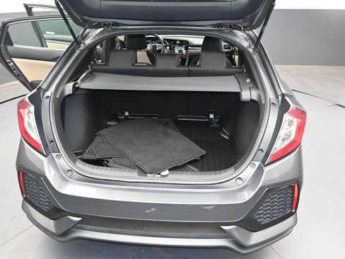 Used 2019 Honda Civic EX image 11