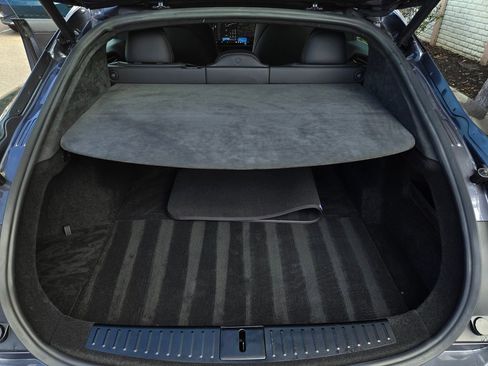 Used 2023 Tesla Model S Standard Range image 21