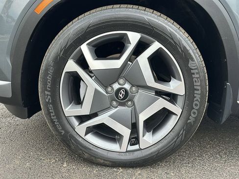 Used 2025 Hyundai Palisade SEL image 14