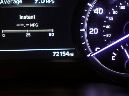 Used 2019 Genesis G80 3.3T Sport image 48