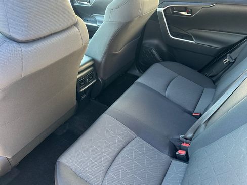 Used 2025 Toyota RAV4 XLE image 13