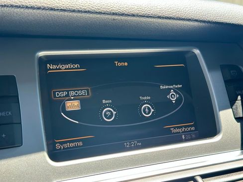 Used 2014 Audi Q7 3.0T S line Prestige w/ Technology Package AWD/4WD image 38
