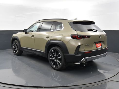 New 2026 MAZDA CX-50 AWD 2.5 S image 33