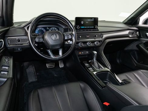 Used 2024 Acura Integra A-Spec image 6