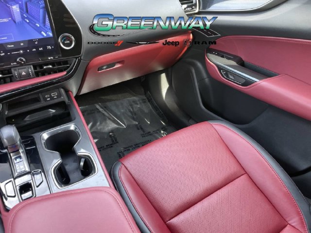 Used 2025 Lexus NX 250 FWD w/ Cold Area Package image 14
