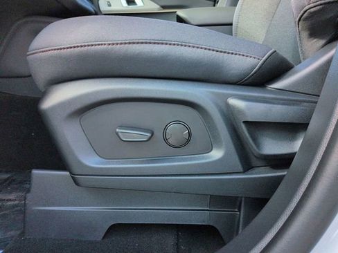 New 2026 Ford Explorer Active image 19