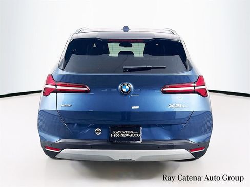 Used 2026 BMW X3 xDrive30 w/ Convenience Package image 6