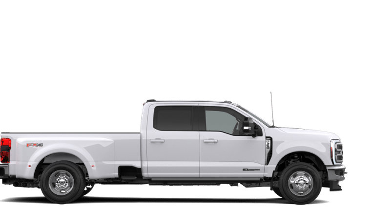 New 2026 Ford F350 Lariat AWD/4WD image 27