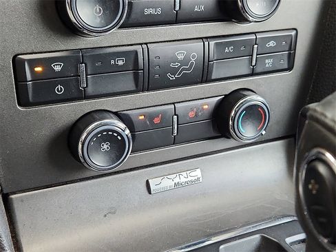 Used 2014 Ford Mustang Premium w/ Comfort Package image 15