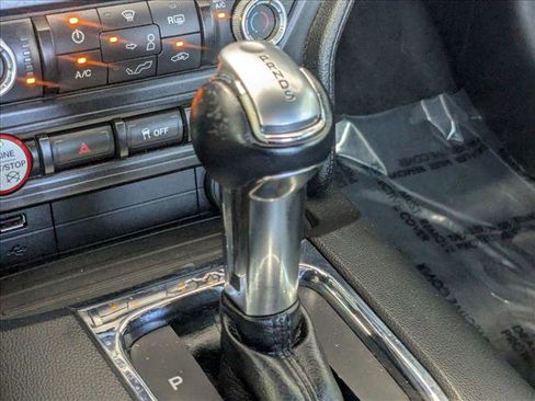 Used 2016 Ford Mustang Coupe w/ Equipment Group 051A image 12