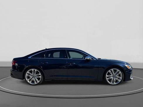 Used 2022 Audi S6 Premium Plus image 5