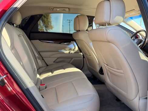 Used 2013 Cadillac XTS Luxury w/ Driver Awareness Package image 16