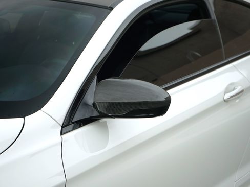 Used 2013 BMW M6 Coupe RWD image 12