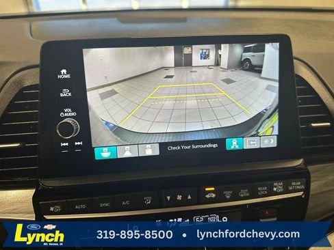 Used 2026 Honda Odyssey Elite image 5