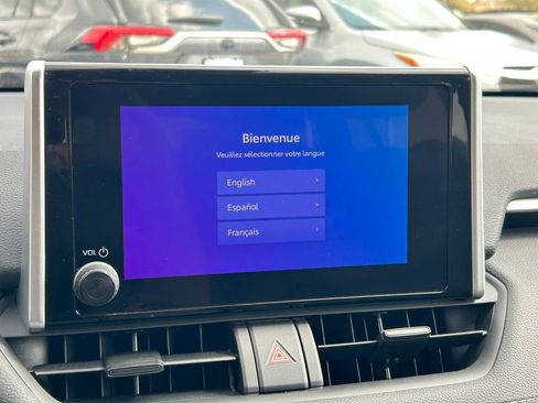 Used 2024 Toyota RAV4 LE image 28