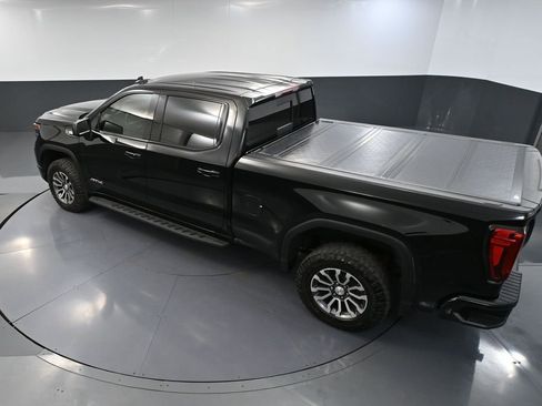 Used 2022 GMC Sierra 1500 AT4 w/ AT4 Premium Package AWD/4WD image 65