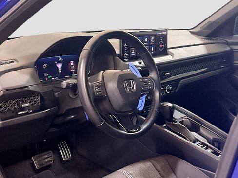 Used 2024 Honda Accord Sport image 7