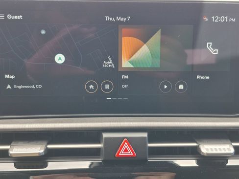 New 2026 Kia Sportage X-Line w/ X-Line Technology Package AWD/4WD image 21