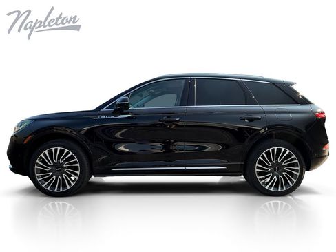 Used 2022 Lincoln Corsair Reserve w/ Equipment Group 201A AWD/4WD image 2
