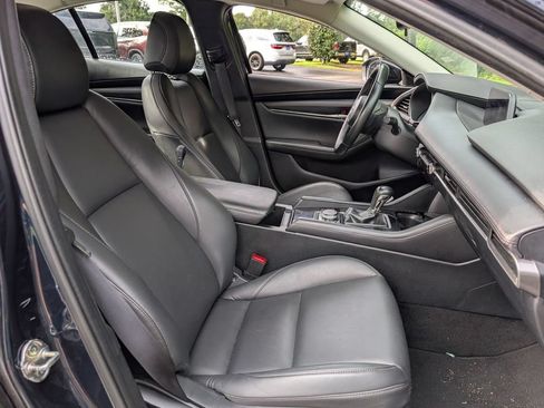 Used 2025 MAZDA MAZDA3 s FWD image 29