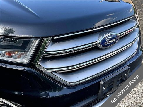 Used 2017 Ford Edge SEL w/ Equipment Group 201A AWD/4WD image 25