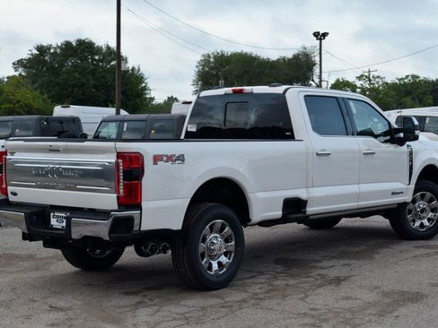New 2026 Ford F250 King Ranch AWD/4WD image 6