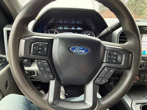 Used 2019 Ford F350 XLT w/ XLT Value Package image 21