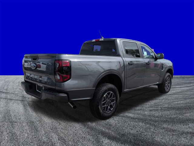 New 2026 Ford Ranger XLT w/ Equipment Group 301A High RWD image 4