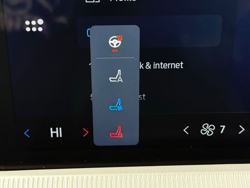 New 2026 Ford Explorer ST AWD/4WD image 28