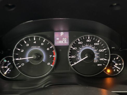 Used 2011 Subaru Outback 2.5i Premium image 33