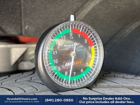 Certified 2026 Hyundai Santa Fe Calligraphy FWD image 88