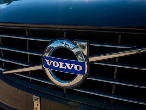 Used 2015 Volvo V60 T5 Premier Plus FWD image 13
