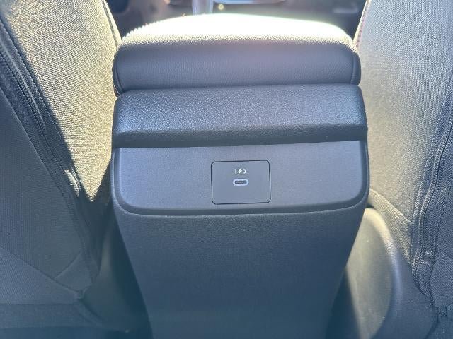 New 2027 Nissan Sentra SR FWD image 13