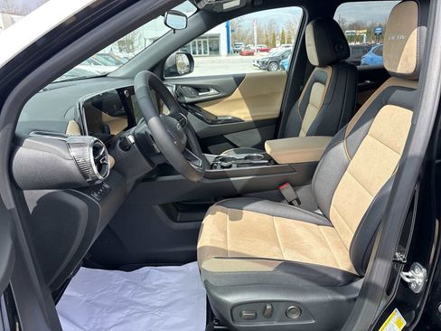 New 2026 Chevrolet Equinox ACTIV w/ Convenience Package III AWD/4WD image 19
